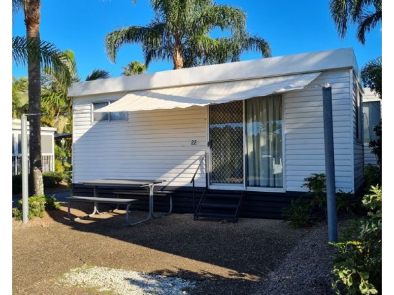 22/37 Chinderah Bay Drive, Chinderah NSW 2487