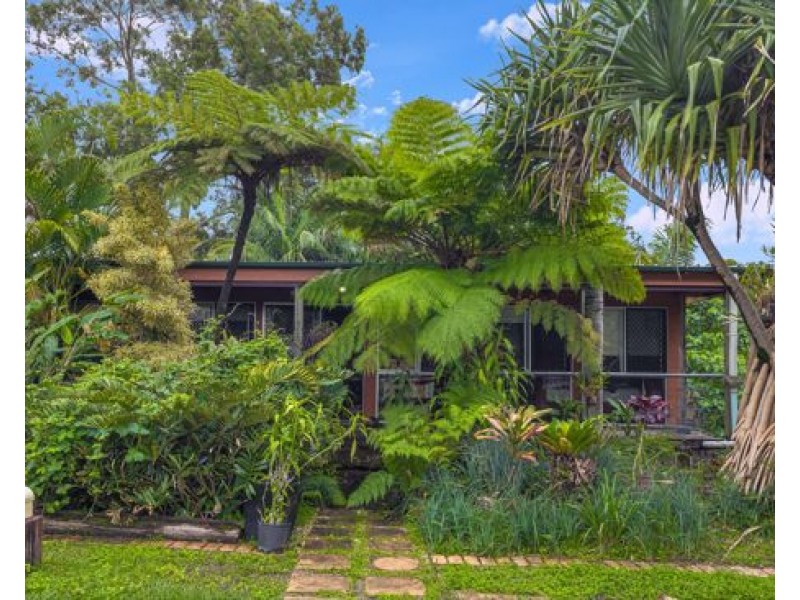 122 Peninsula Drive, Bilambil Heights NSW 2486