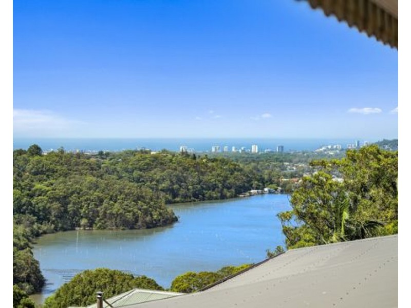 86 Peninsula Drive, Bilambil Heights NSW 2486