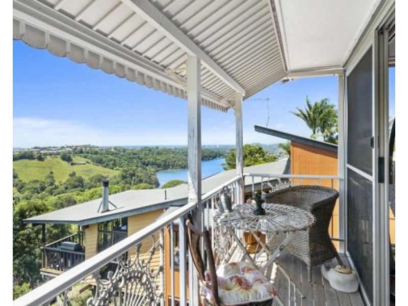 86 Peninsula Drive, Bilambil Heights NSW 2486