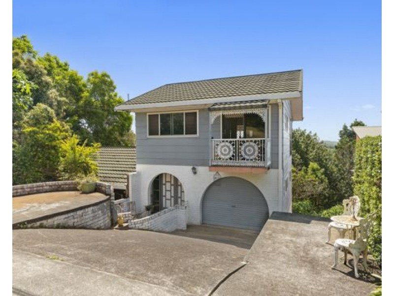 86 Peninsula Drive, Bilambil Heights NSW 2486