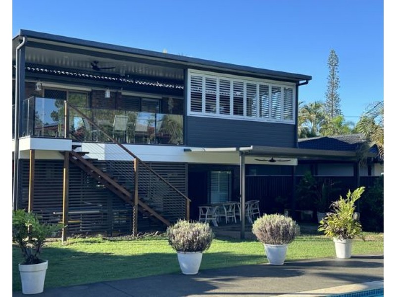 104 Sunset Boulevard, Tweed Heads West NSW 2485