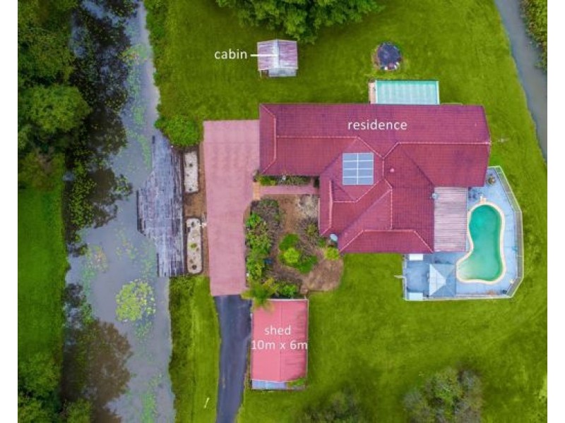 377 Piggabeen Road, Cobaki Lakes NSW 2486