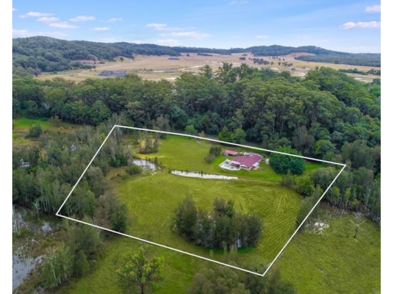 377 Piggabeen Road, Cobaki Lakes NSW 2486