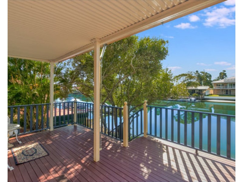 19/83 Gollan Drive, Tweed Heads West NSW 2485