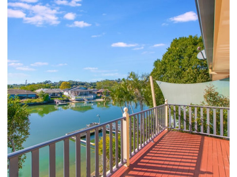 19/83 Gollan Drive, Tweed Heads West NSW 2485