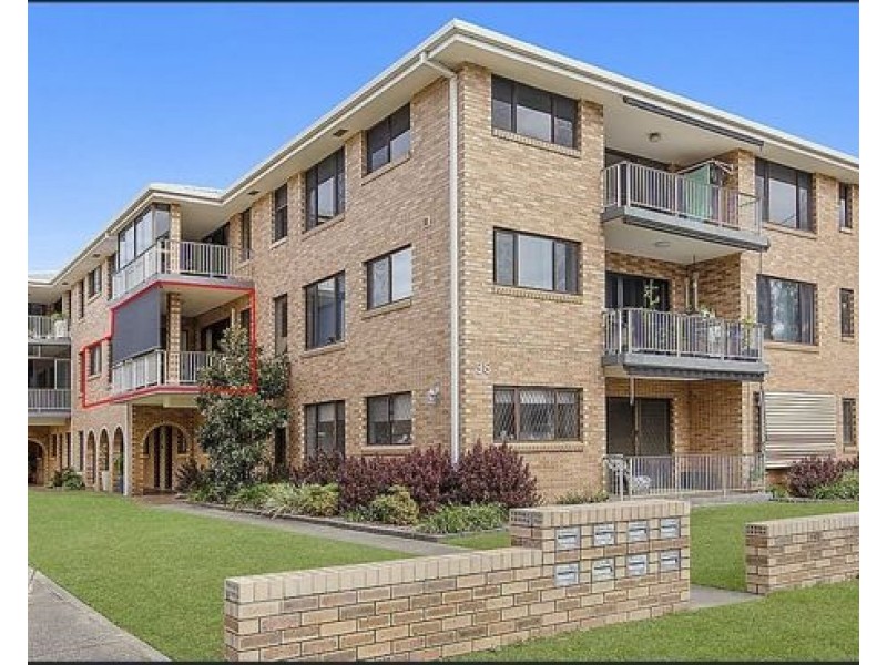 3/38 Bay Street, Tweed Heads NSW 2485