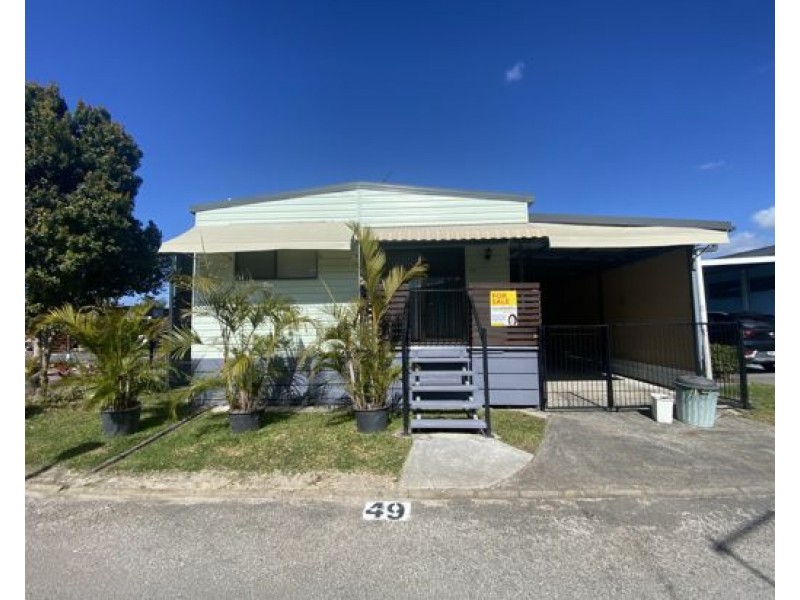 49/186 Chinderah Bay Drive, Chinderah NSW 2487