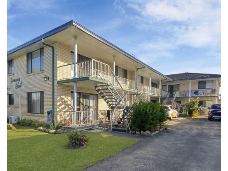 7/14 Banks Avenue, Tweed Heads NSW 2485