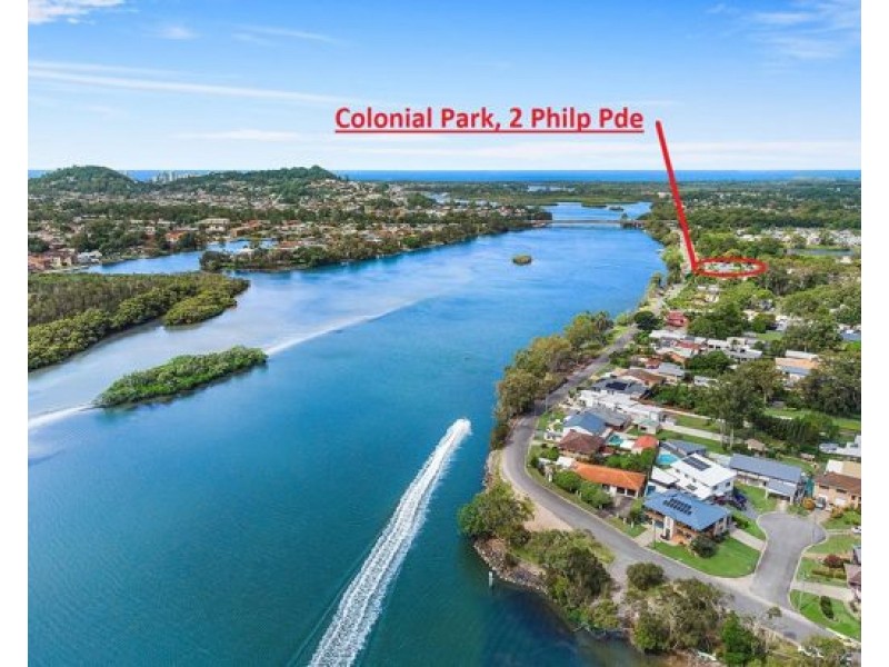 28/2 Philp Parade, Tweed Heads South NSW 2486