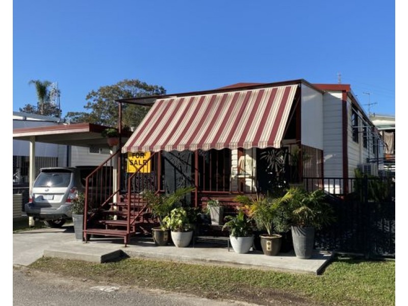 26/186 Chinderah Bay Drive, Chinderah NSW 2487