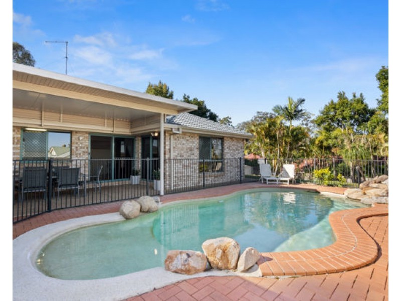 24 Ridgepointe Drive, Cornubia QLD 4130