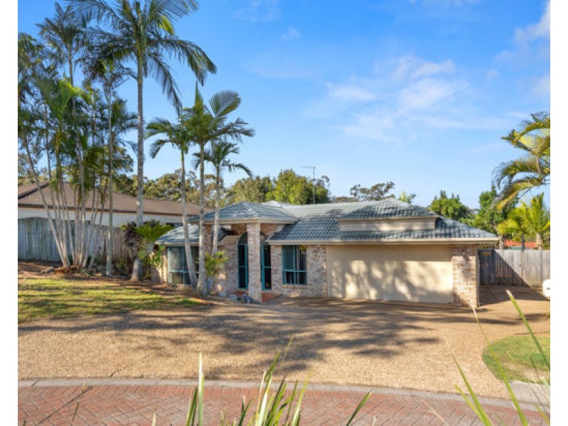 24 Ridgepointe Drive, Cornubia QLD 4130