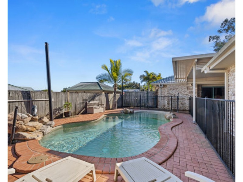 24 Ridgepointe Drive, Cornubia QLD 4130