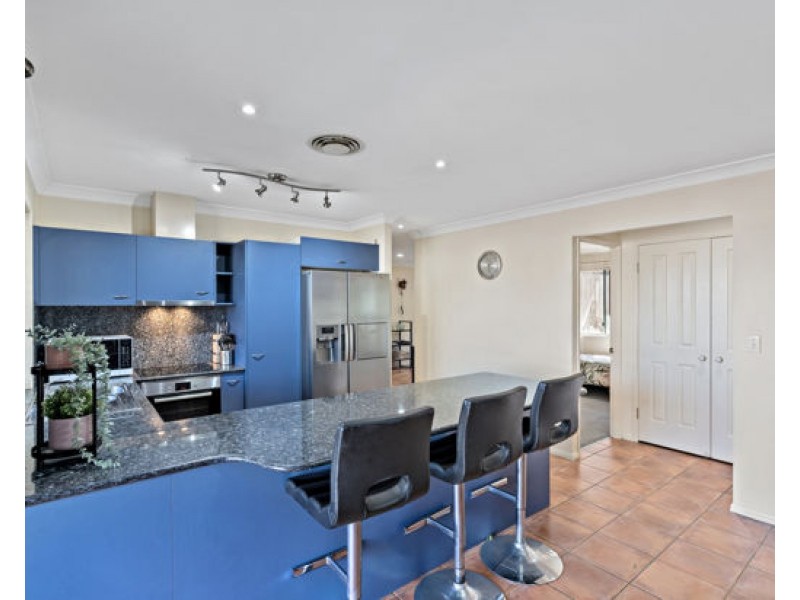 24 Ridgepointe Drive, Cornubia QLD 4130