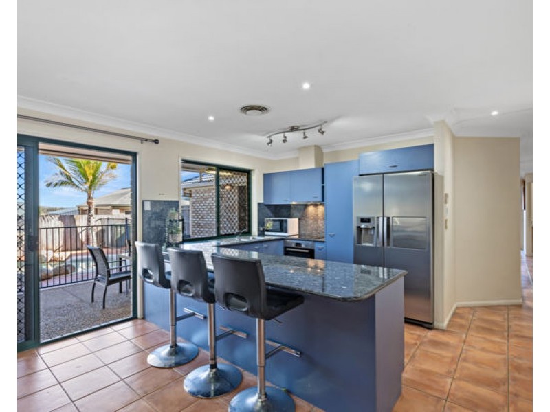 24 Ridgepointe Drive, Cornubia QLD 4130