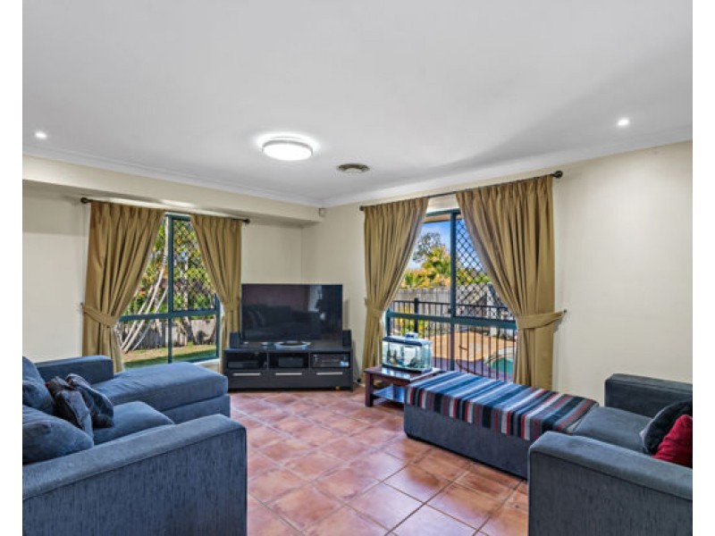 24 Ridgepointe Drive, Cornubia QLD 4130