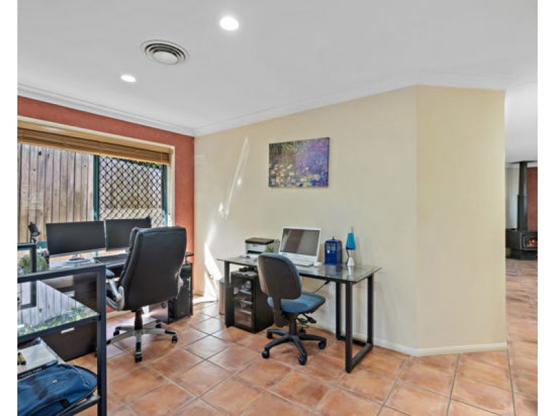 24 Ridgepointe Drive, Cornubia QLD 4130