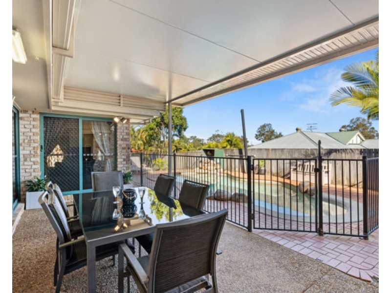 24 Ridgepointe Drive, Cornubia QLD 4130