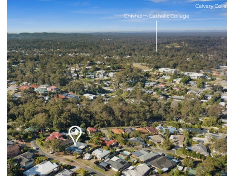 24 Ridgepointe Drive, Cornubia QLD 4130
