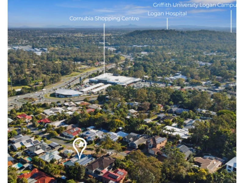 24 Ridgepointe Drive, Cornubia QLD 4130