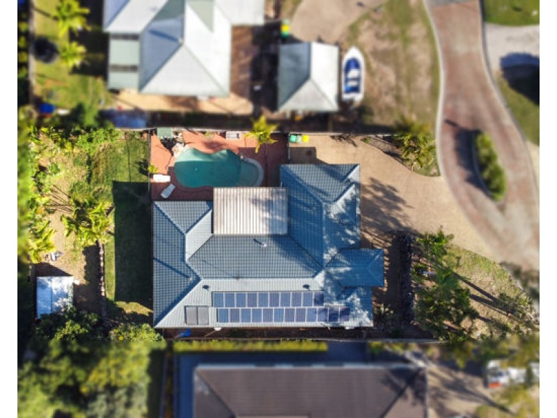 24 Ridgepointe Drive, Cornubia QLD 4130