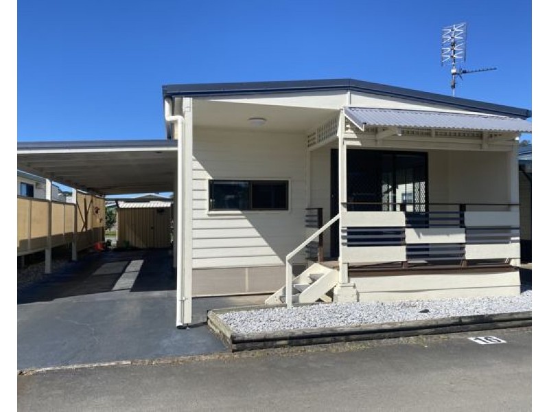 16/186 Chinderah Bay Drive, Chinderah NSW 2487