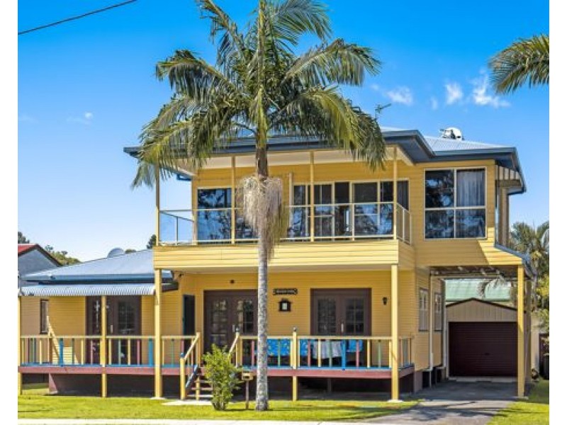 70 Dry Dock Road, Tweed Heads South NSW 2486