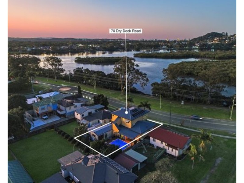 70 Dry Dock Road, Tweed Heads South NSW 2486