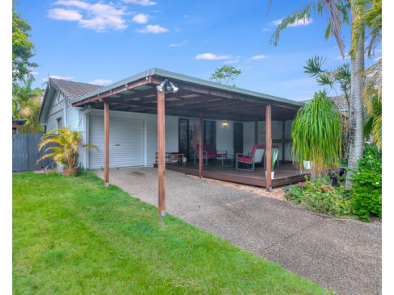 30 TALLOWOOD AVENUE, Bogangar NSW 2488