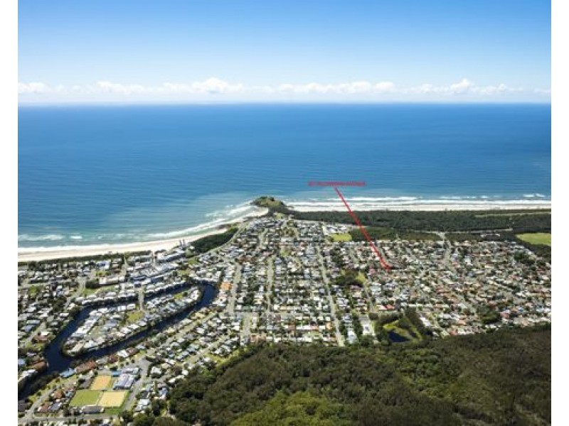 30 TALLOWOOD AVENUE, Bogangar NSW 2488