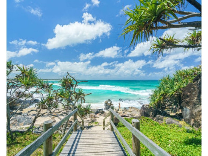 30 TALLOWOOD AVENUE, Bogangar NSW 2488