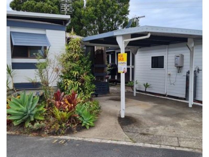 16/2 Philp Parade, Tweed Heads NSW 2485