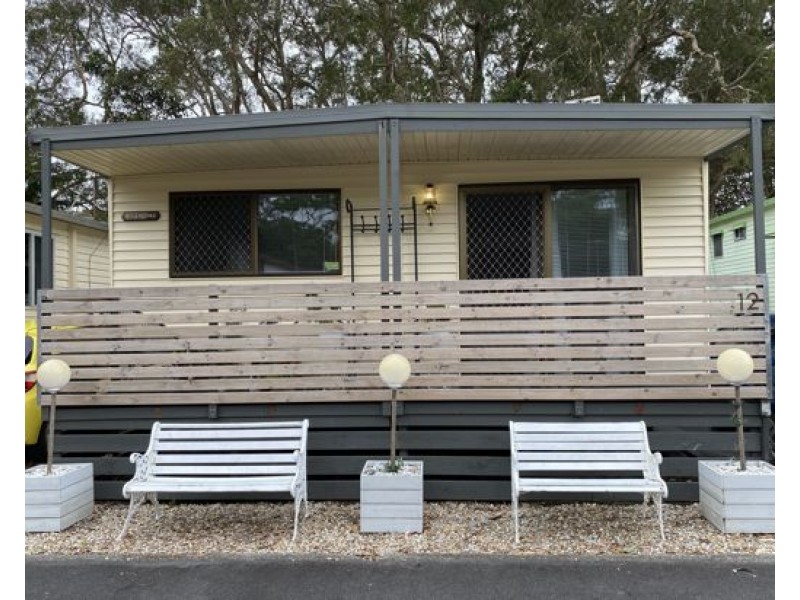 12/30 HOLDEN STREET, Tweed Heads South NSW 2486