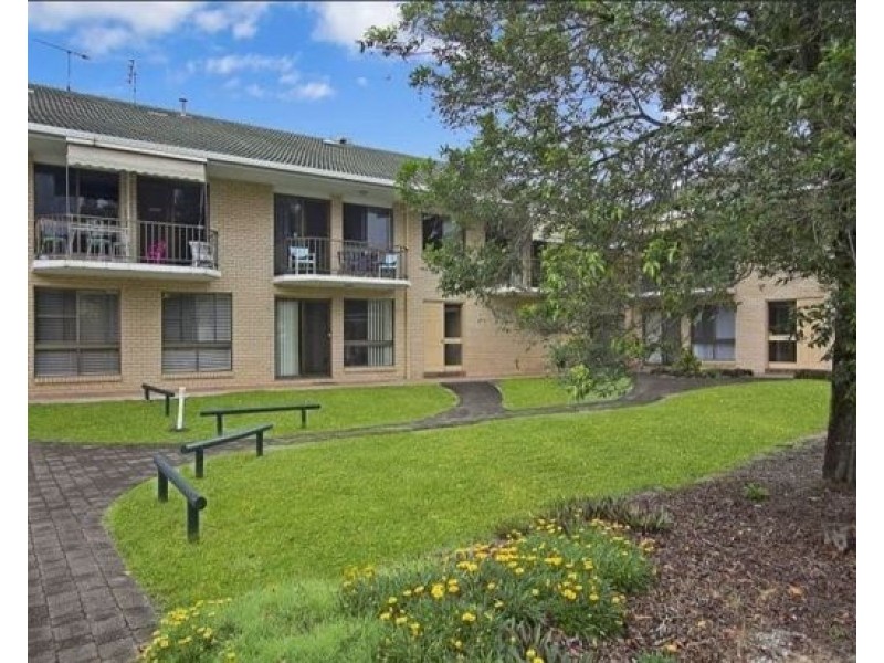 7/42 Dry Dock Road, Tweed Heads South NSW 2486