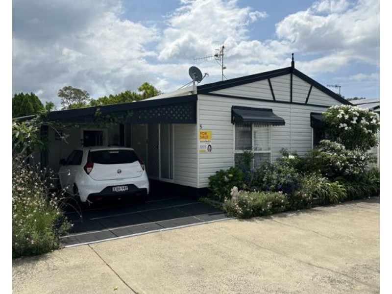 5/192 Piggabeen Road, Tweed Heads West NSW 2485