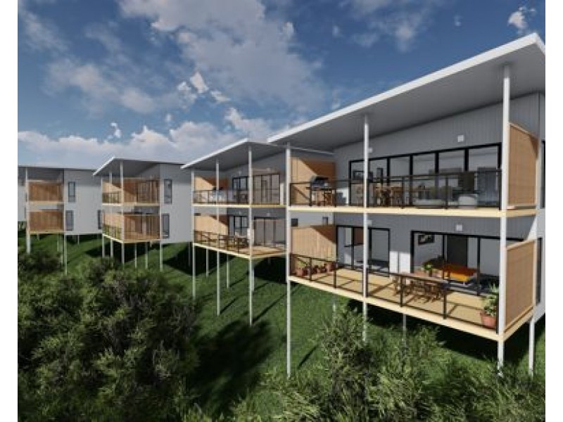 3/18-20 Cupania Court, Tweed Heads West NSW 2485