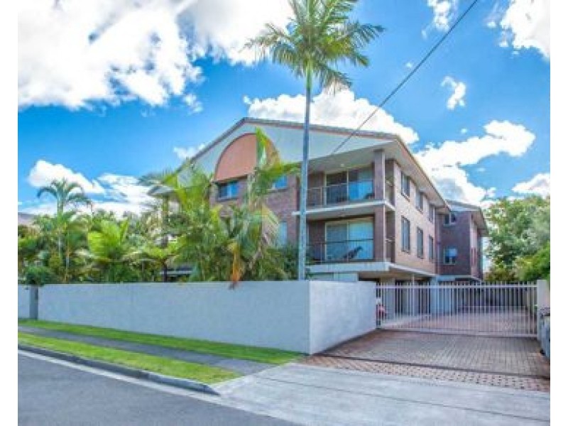 18/66 Sarawak Avenue, Palm Beach QLD 4221