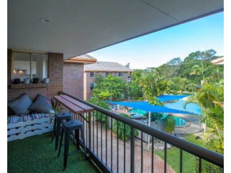 18/66 Sarawak Avenue, Palm Beach QLD 4221