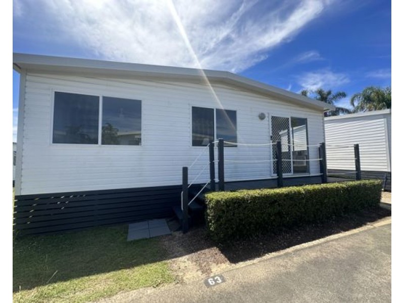 63/37 Chinderah Bay Drive, Chinderah NSW 2487