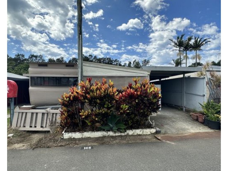 165/37 Chinderah Bay Drive, Chinderah NSW 2487