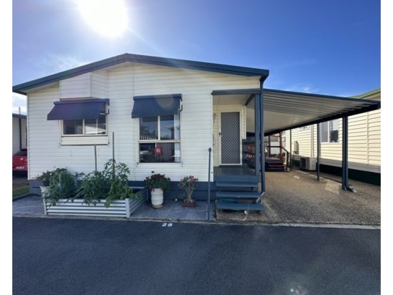 25/112 Dry Dock Road, Tweed Heads South NSW 2486