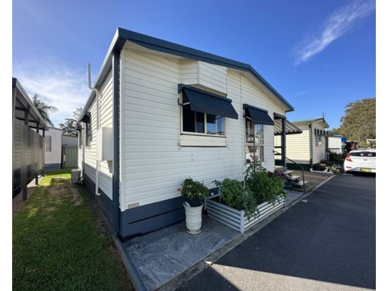 25/112 Dry Dock Road, Tweed Heads South NSW 2486