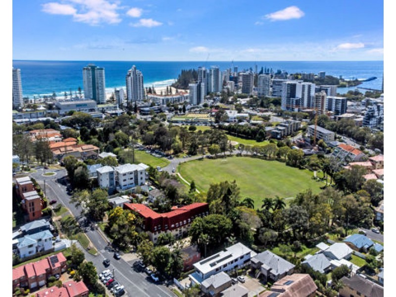 8/66 Dutton Street, Coolangatta QLD 4225