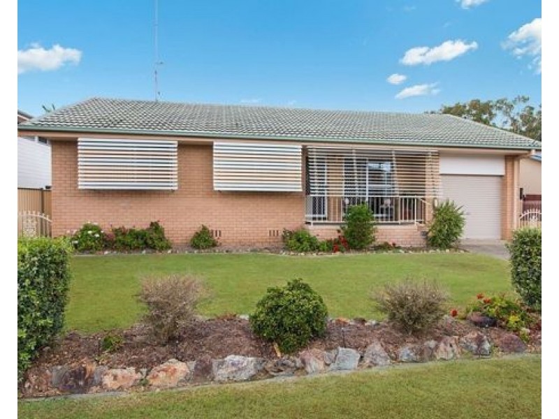 11 Jacaranda Ave, Tweed Heads West NSW 2485
