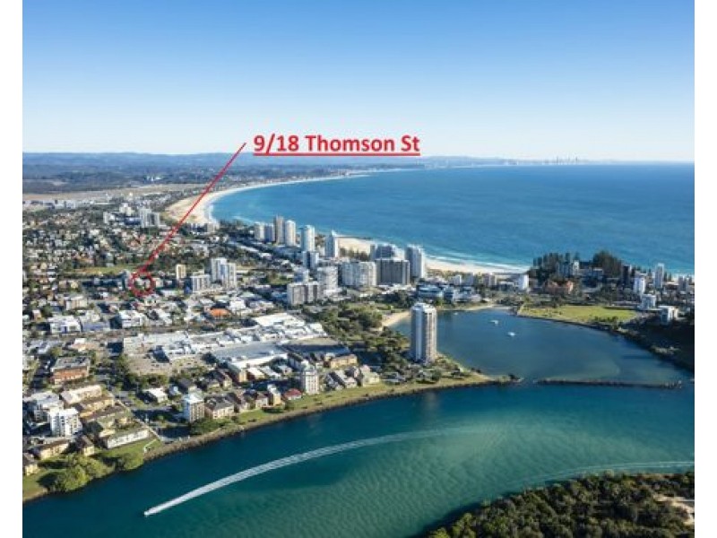 9/18 Thomson Street, Tweed Heads NSW 2485