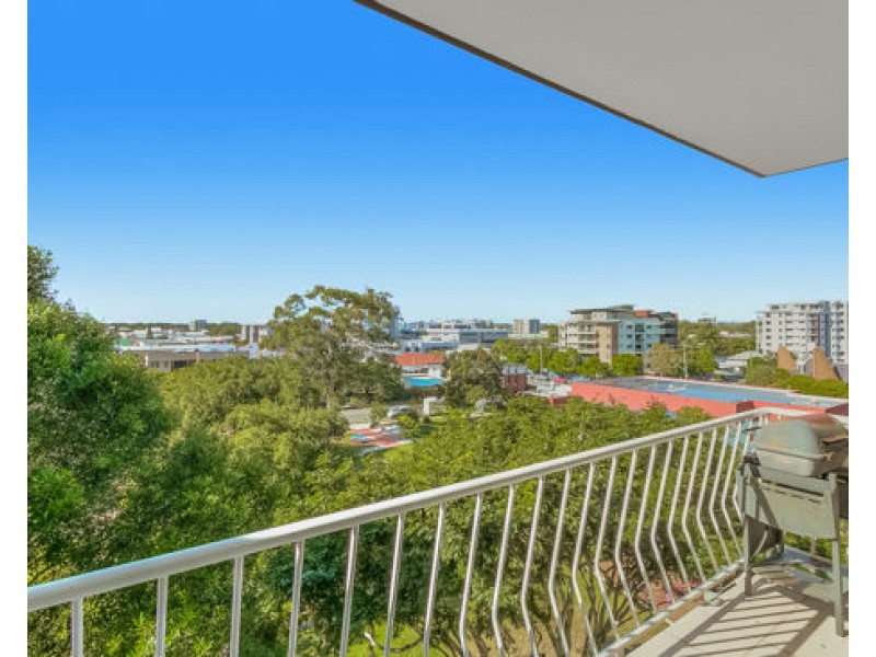 9/18 Thomson Street, Tweed Heads NSW 2485