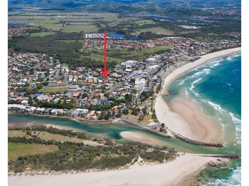 1/16 Seaview Street, Kingscliff NSW 2487