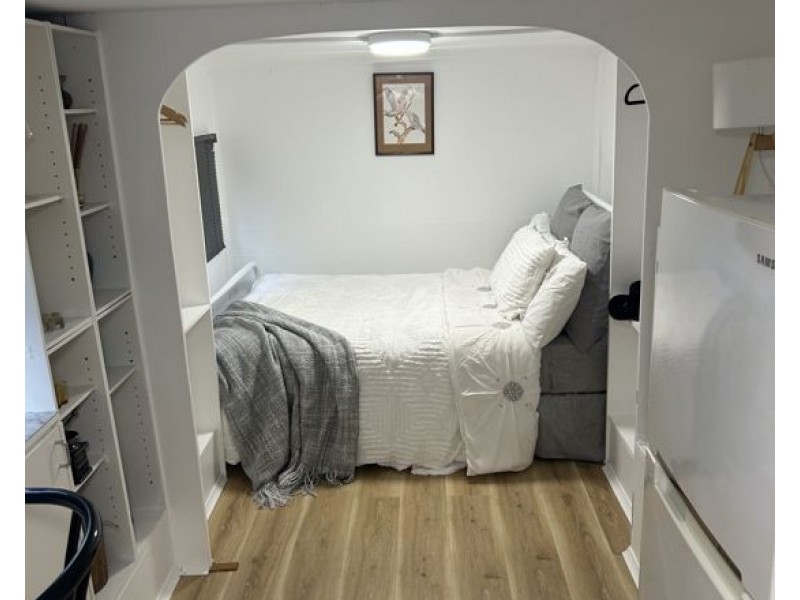 132/ 1 Hillcrest Parade, Miami QLD 4220