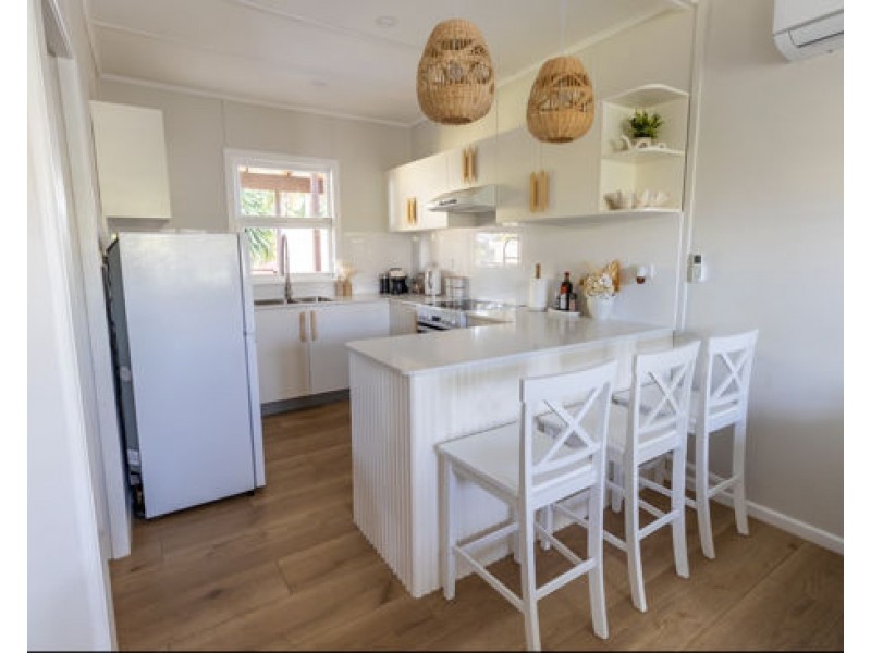 23 Station Street, Currumbin Waters QLD 4223